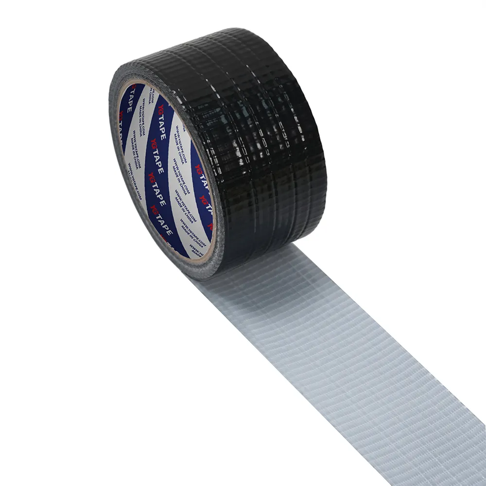 9.  reliable adhesion matte duct tape.webp